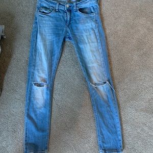 Rag & Bone jeans